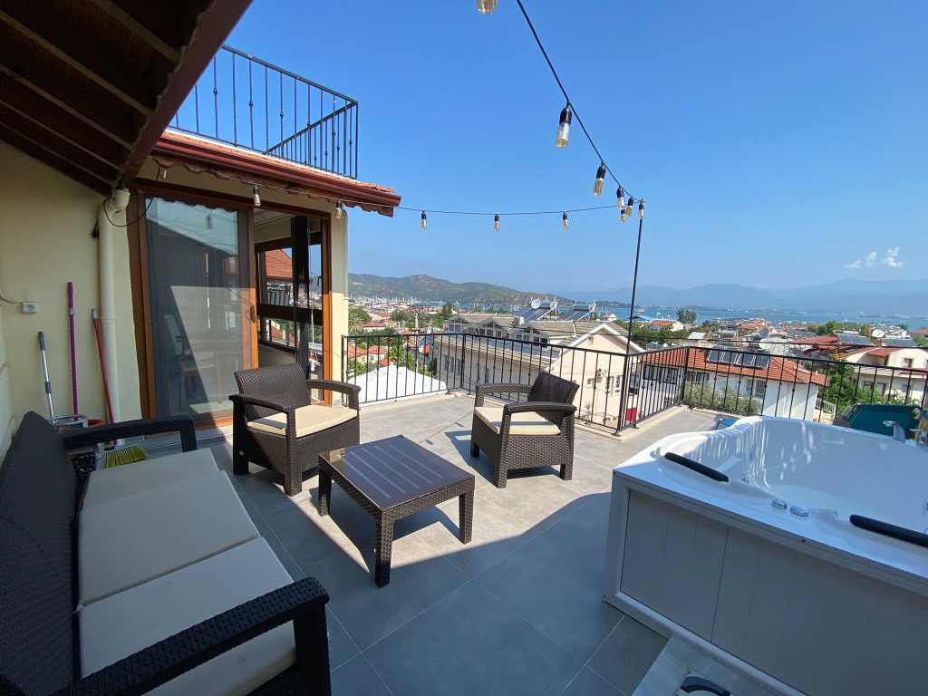 Property for Sale in Fethiye, Fethiye Properties Turkey Homes