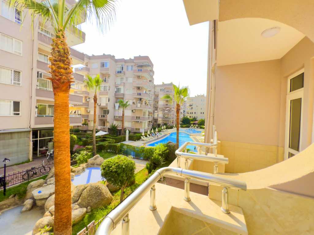 Properties For Sale in Alanya Turkey Homes