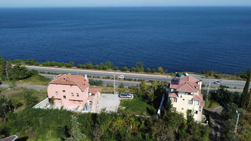 Property in Trabzon for sale Trabzon real estate for sale Turkey Homes