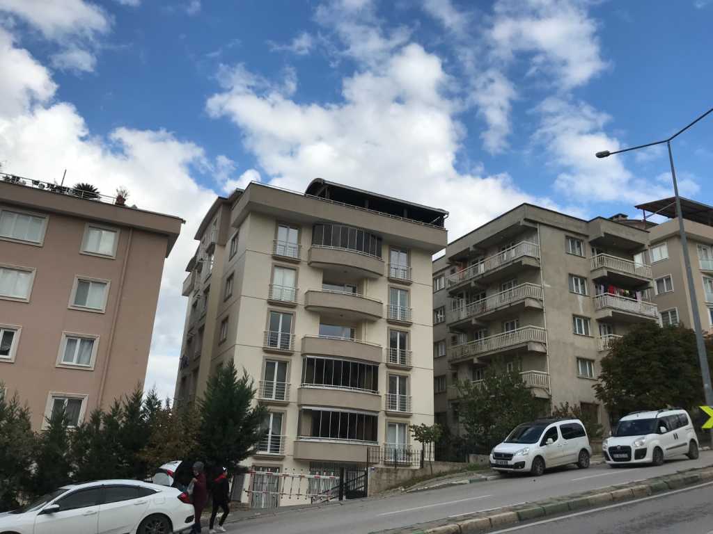 Property in Bursa for sale Bursa real estate for sale Turkey Homes