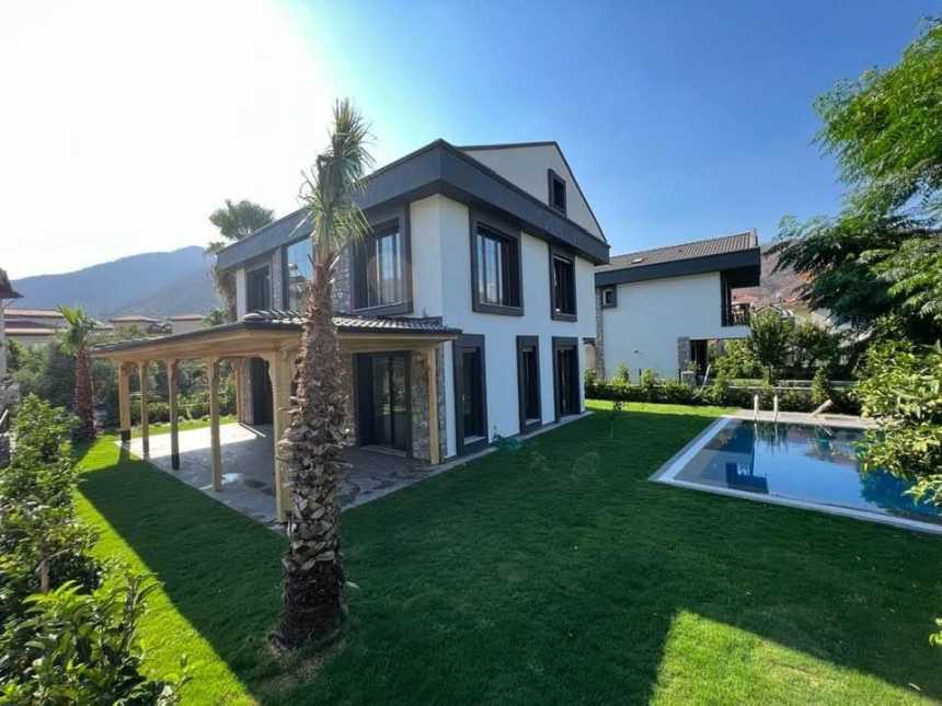 Property for Sale in Marmaris, Marmaris Homes Turkey Homes Turkey Homes
