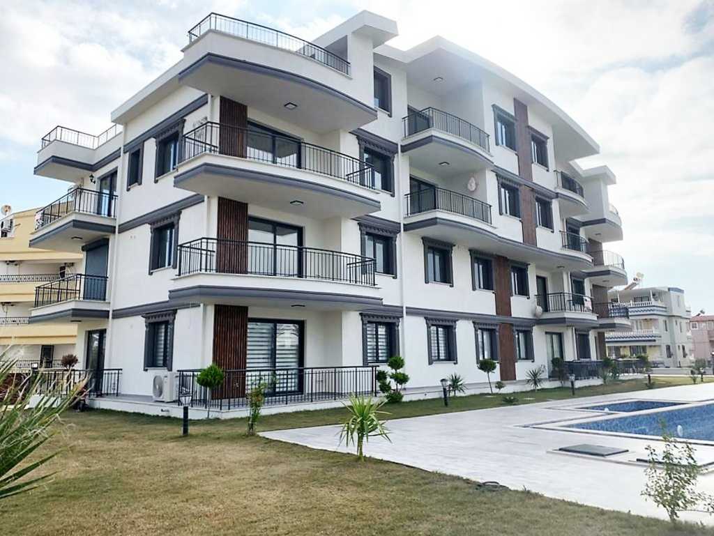Property in Didim for sale Didim real estate for sale Turkey Homes