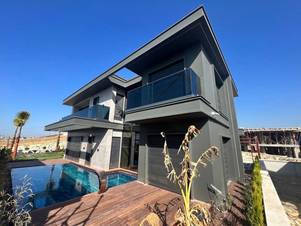 Kusadasi Real Estate Turkey Homes