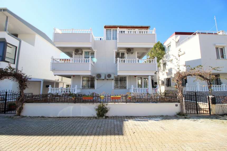 Traditional Altinkum Villa Private Pool Turkey Homes