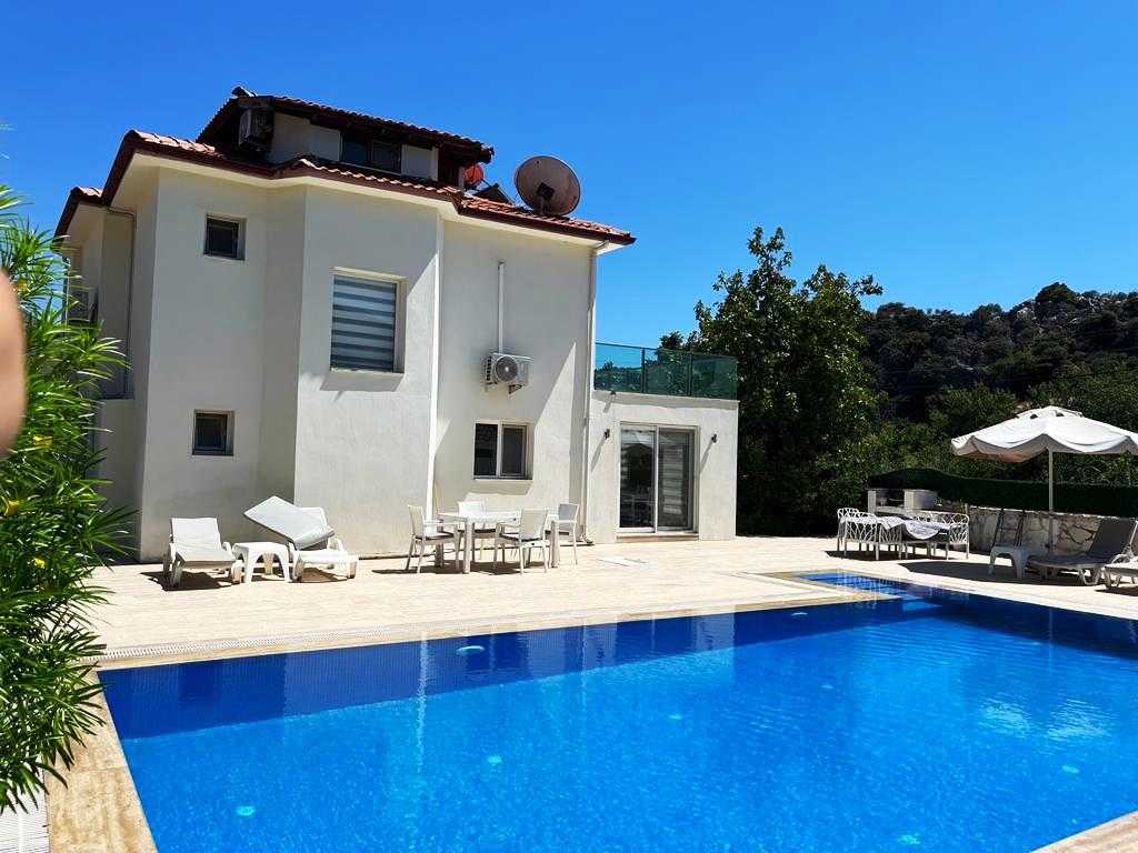 Properties For Sale in Dalyan Turkey Homes