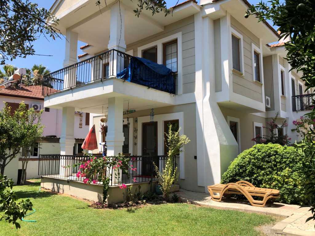 Properties For Sale in Dalyan Turkey Homes