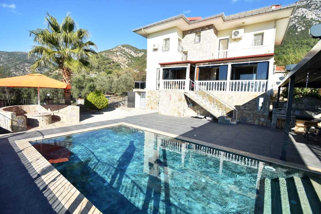 Property for Sale in Fethiye, Fethiye Properties Turkey Homes