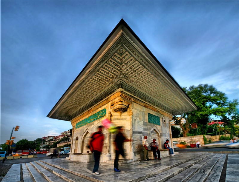 Uskudar Area Guide and Things to Do from blog Turkey Homes