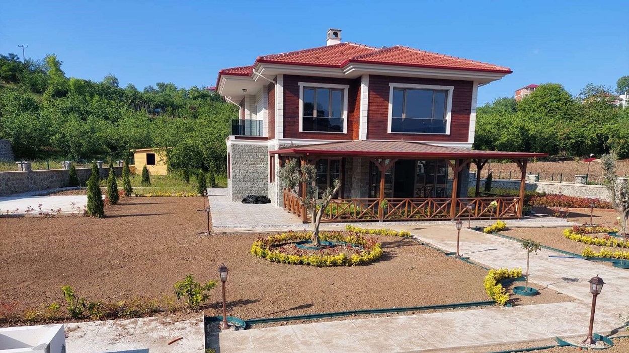Properties in Turkey caters for investment and lifestyle. Turkey Homes