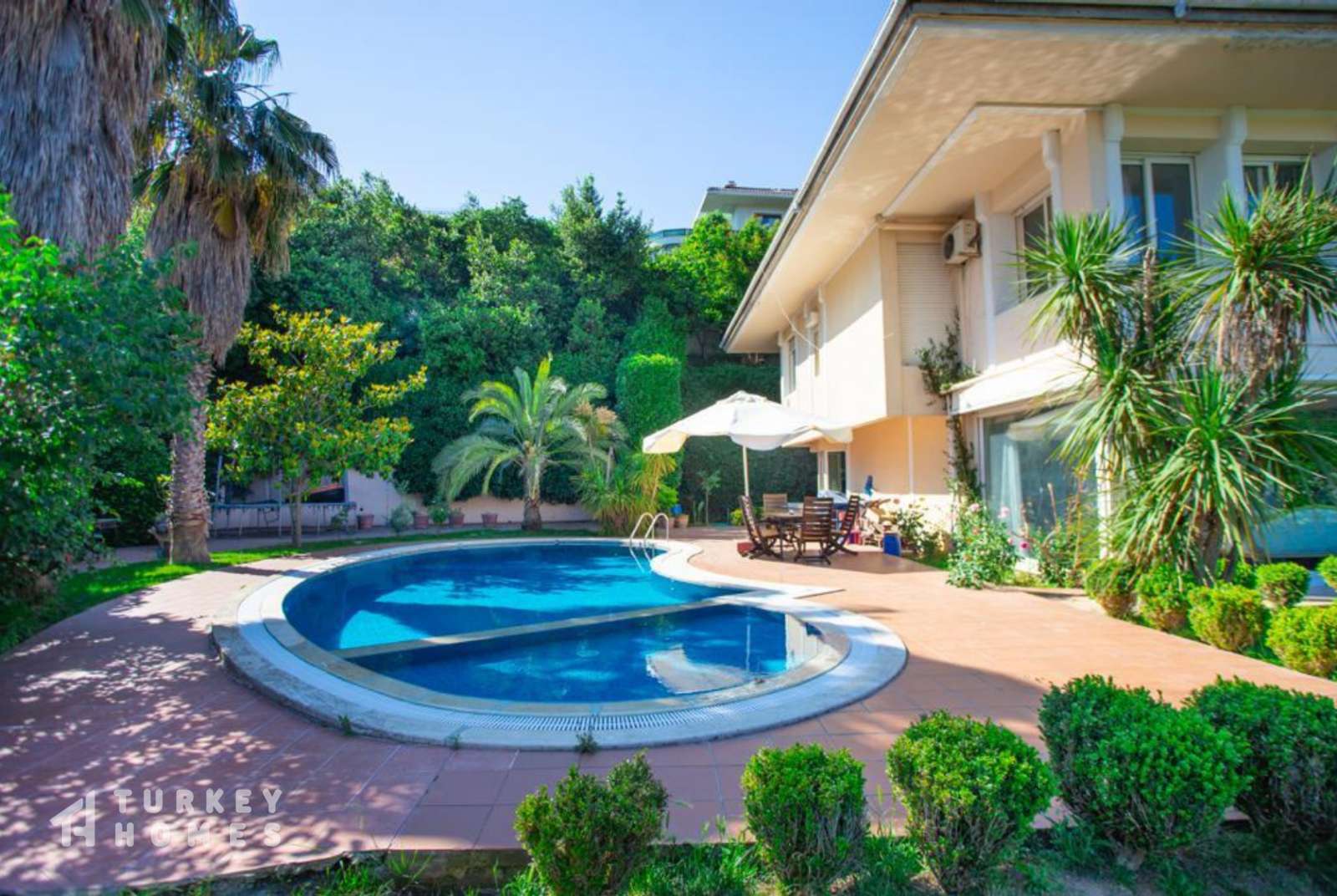 Properties in Turkey caters for investment and lifestyle. Turkey Homes