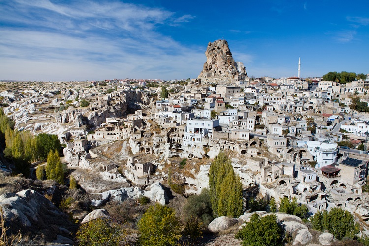 7 Beautiful Villages in Turkey to Visit and Fall in love With from