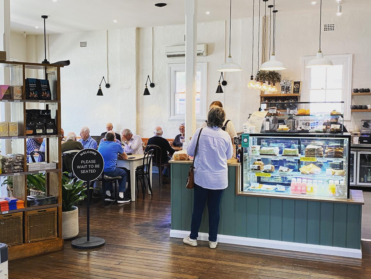 Exeter Destination Southern Highlands