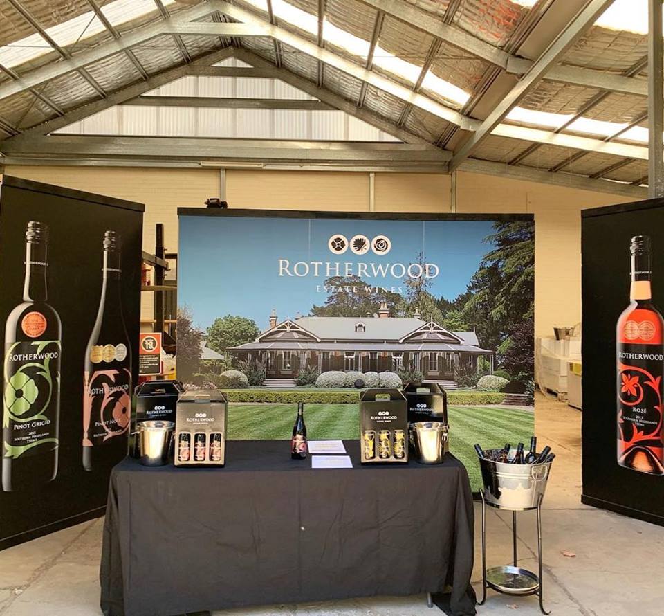Rotherwood Estate Wines Destination Southern Highlands
