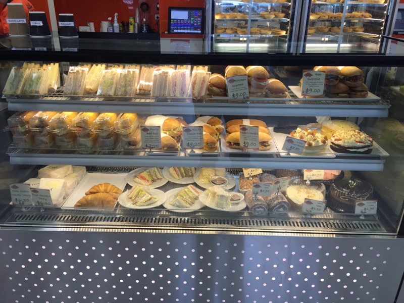 Southern Rise Bakery Moss Vale & Robertson Destination Southern Highlands