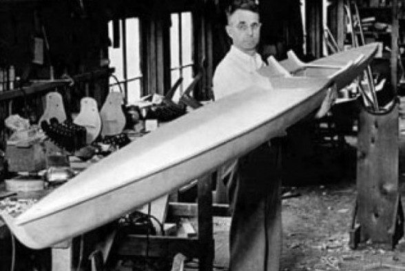 Wayback Machine Master builder Pocock Sportspress Northwest