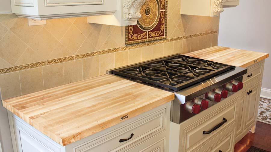 Gallery of Boos Counter Tops Pictures Images Butcher Block Co.