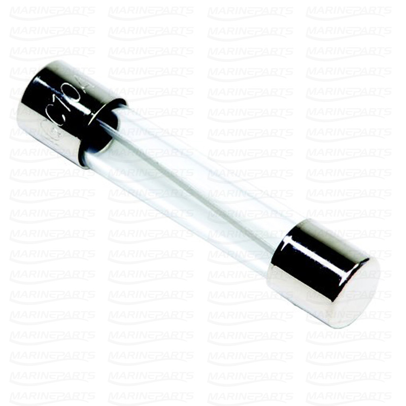 MARINE FUSES AGC 1 Amp., marineparts.eu