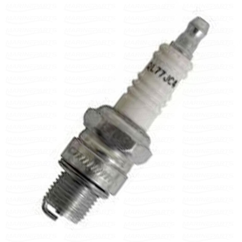 Spark Plug Champion QL77JC4, marineparts.eu