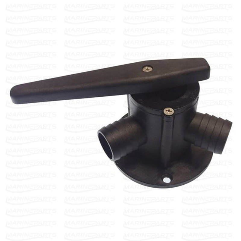 YVALVE 1", marineparts.eu