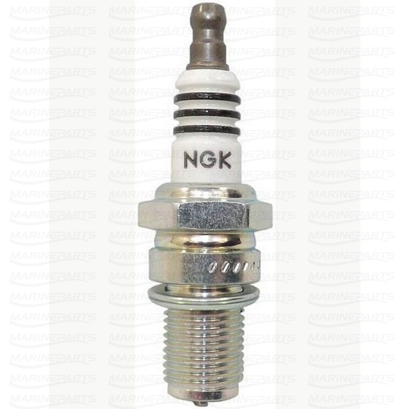 Spark Plug NGK BPR7HS, marineparts.eu