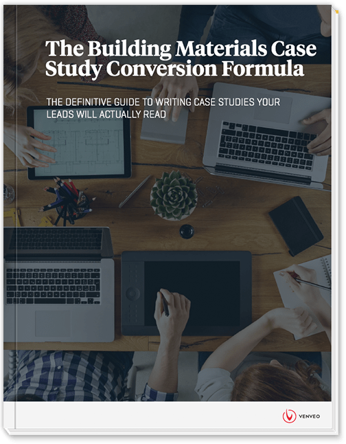 Our Proven Case Study Conversion Formula Venveo