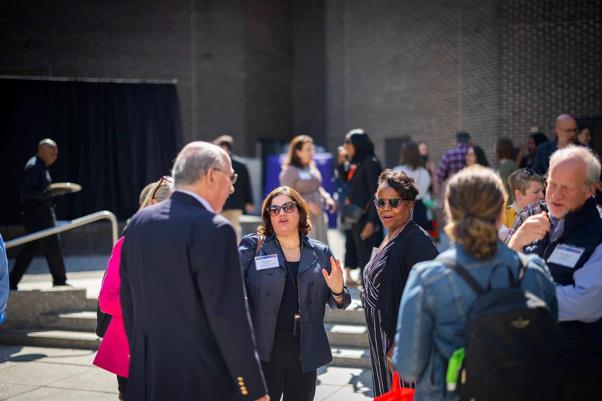 Careers in DAR Inspiring Impact at Penn