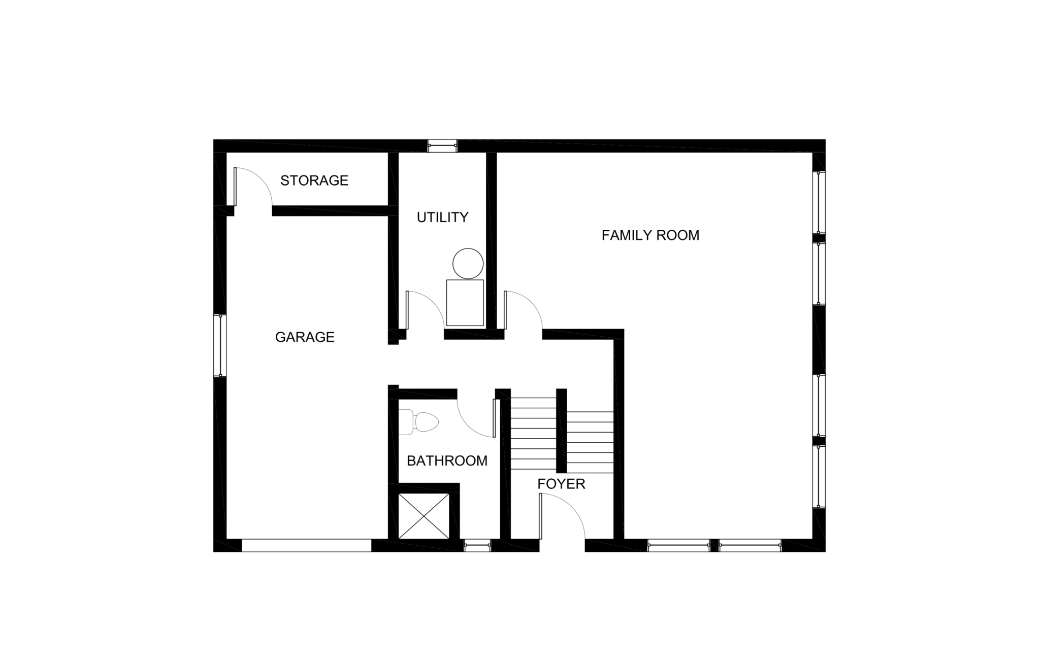 Split Level HousingWorks RI