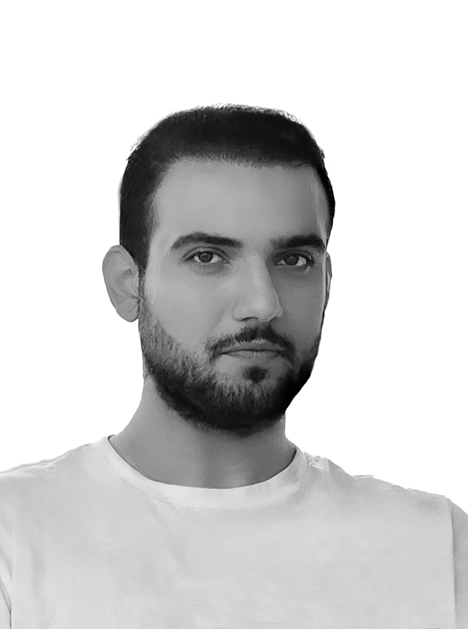 Alireza Zamani Samani Yale Architecture