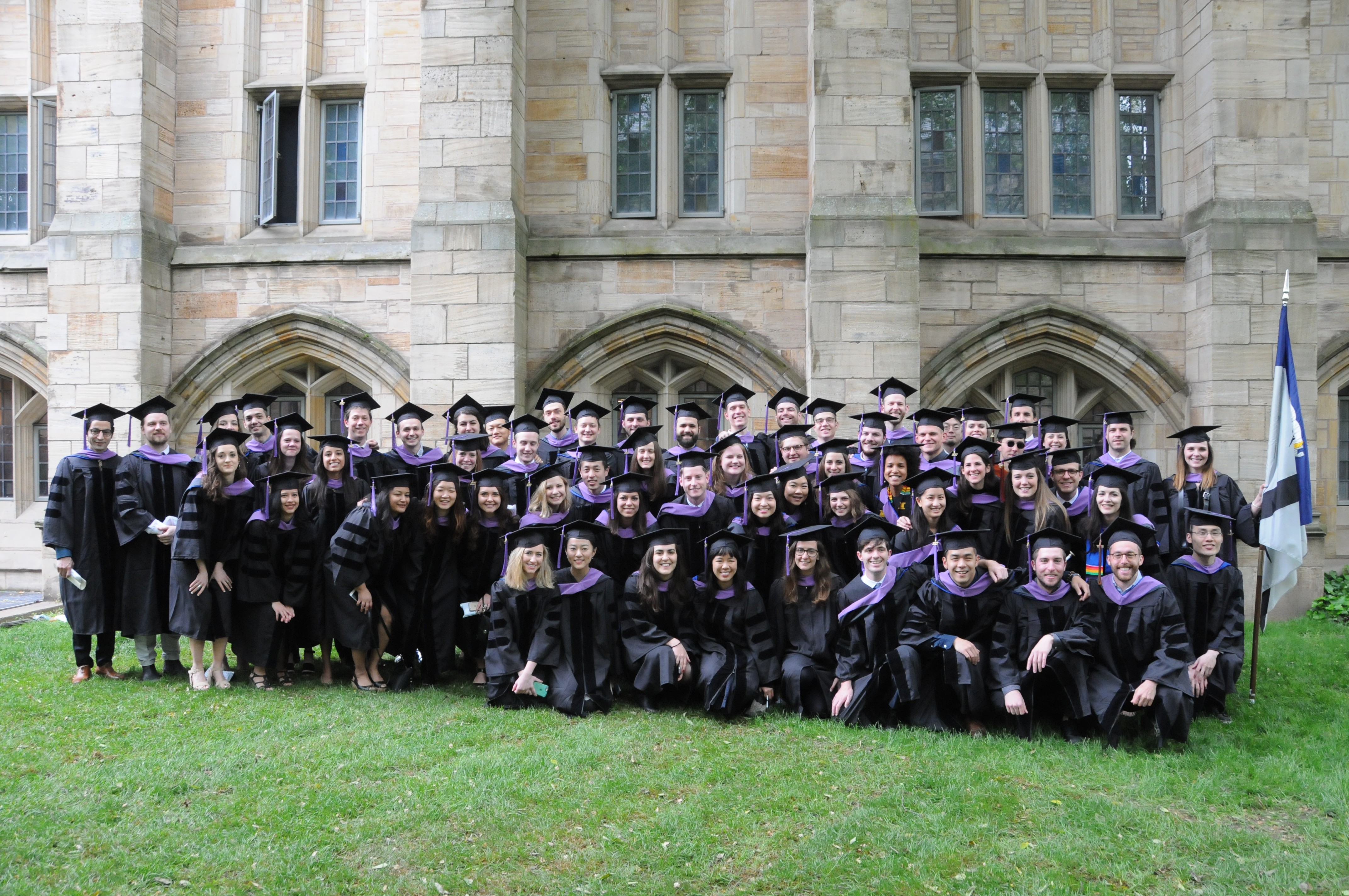 Career Development Yale Architecture