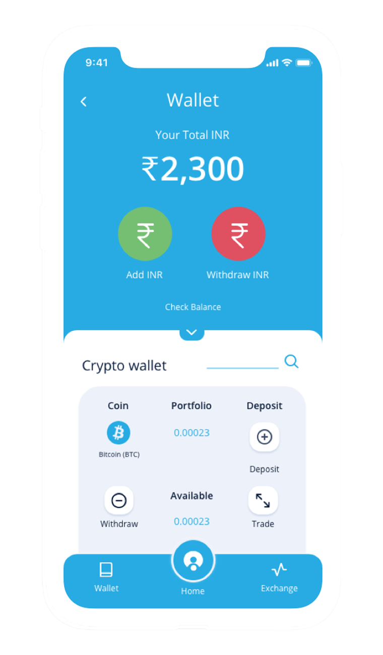 BuyUcoin Global Cryptocurrency Exchange & Wallet in India