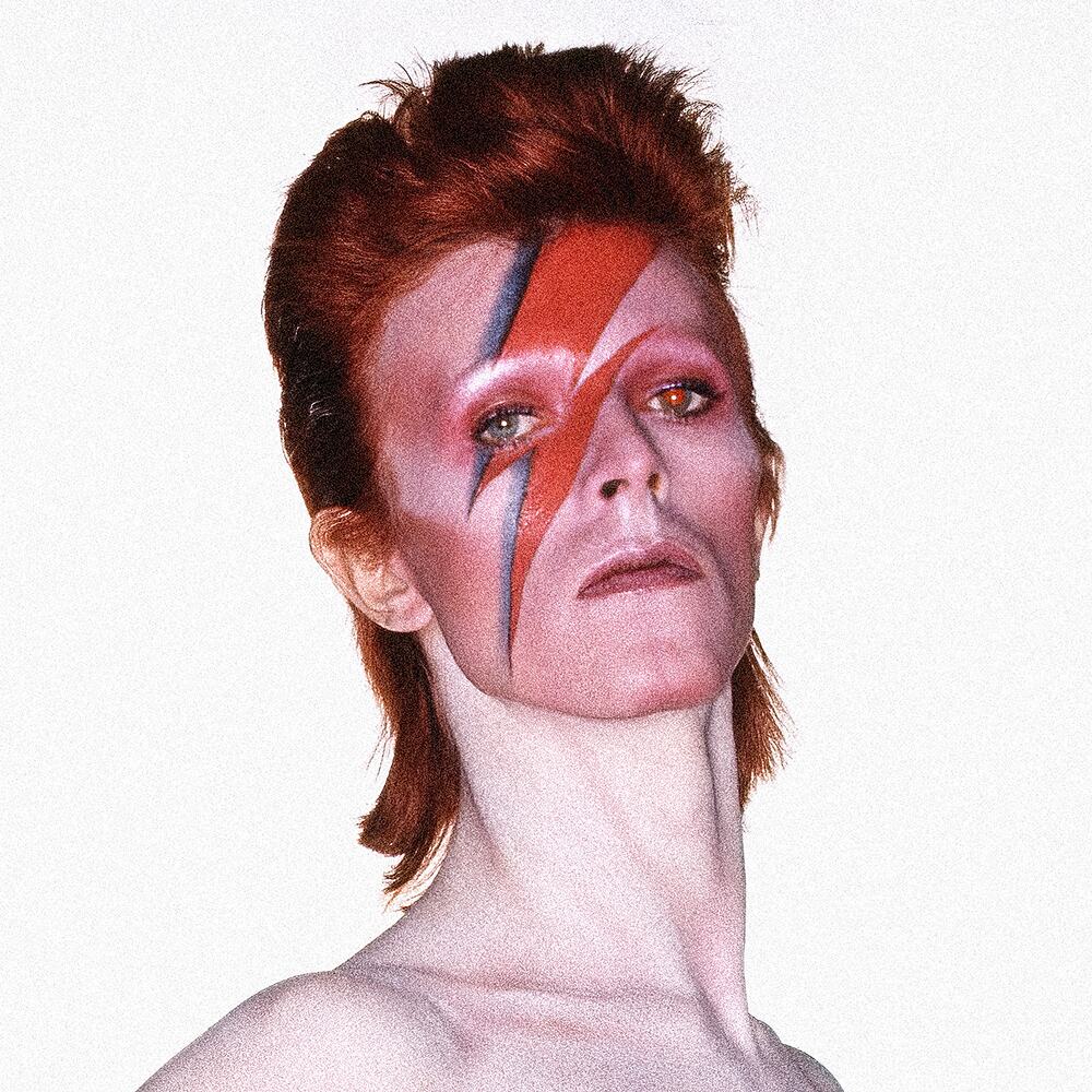 Aladdin Sane First reactions, favourite tracks, and the influence of