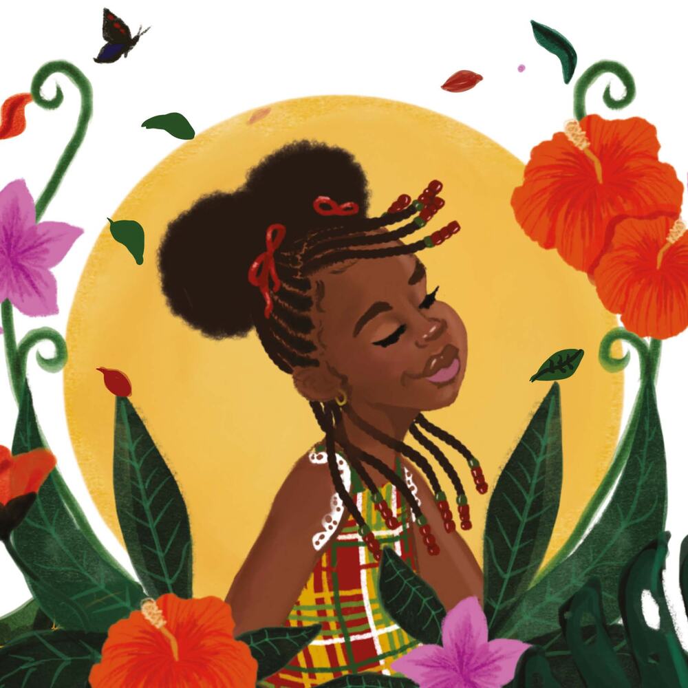 Joyful Joyful Stories Celebrating Black Voices