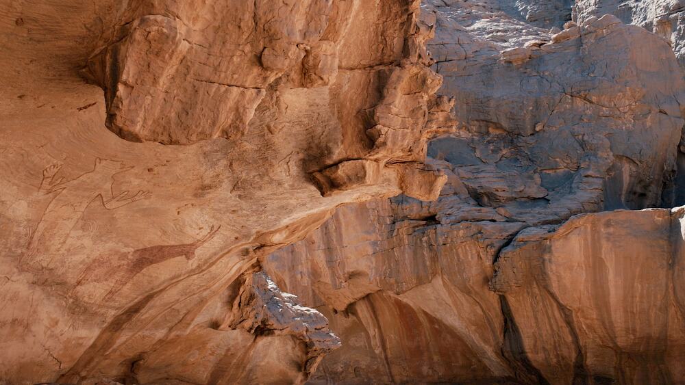 Hollow Earth Art, Caves & The Subterranean Imaginary Southbank Centre