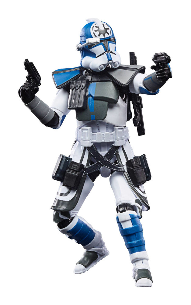 Star Wars Vintage Collection ARC Trooper Jesse Action Figure (The