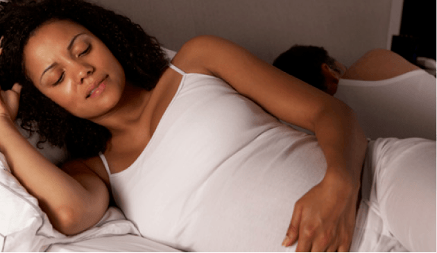 Obstetric cholestasis