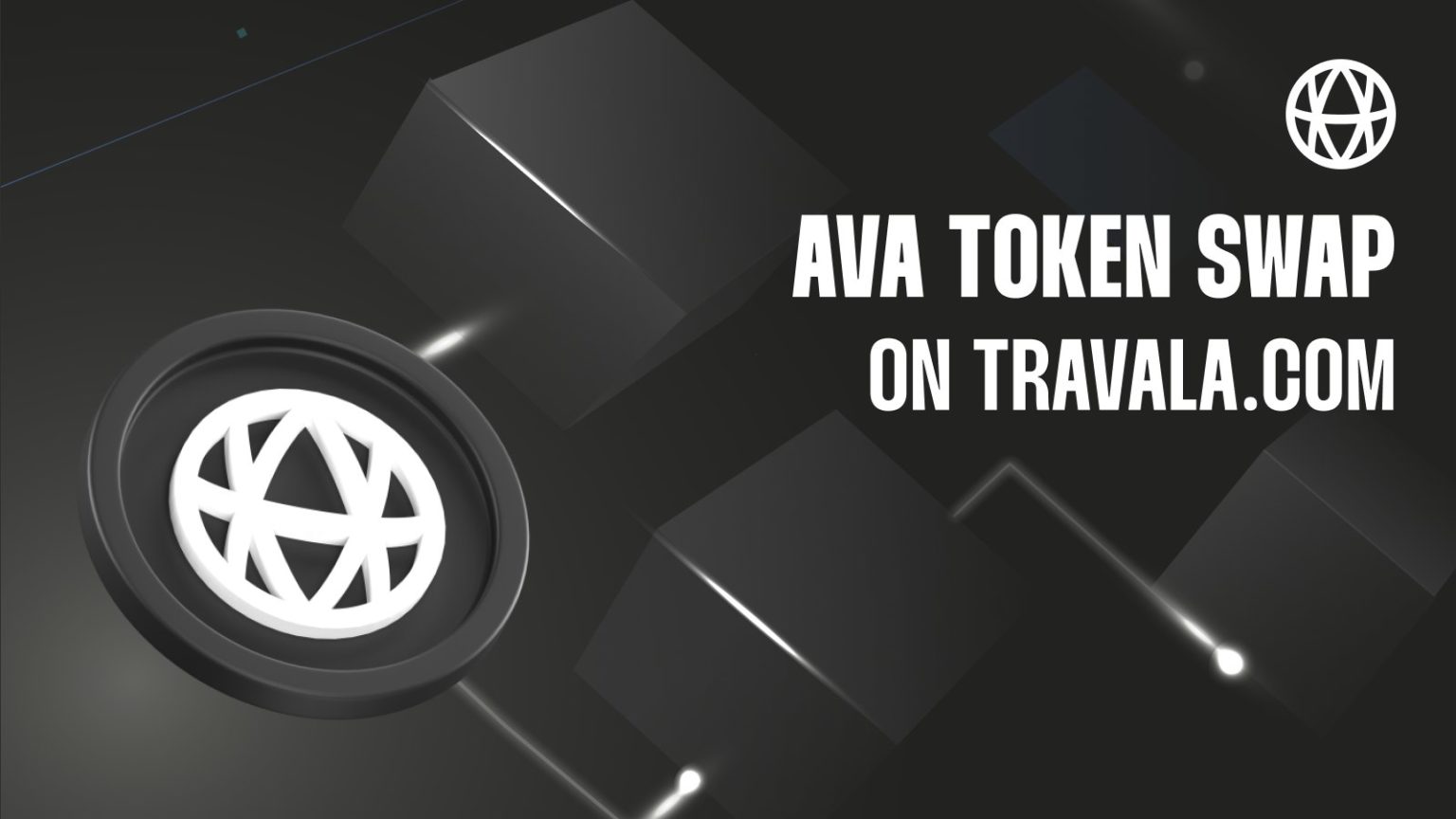 AVA Token Swap Process on Explained Blog