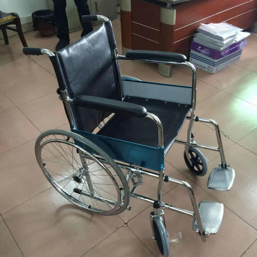 Kursi Roda Murah, Kursi roda