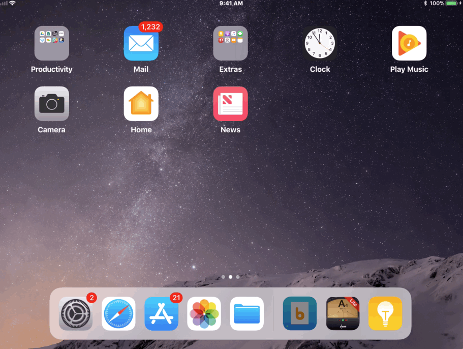 How to Turn Off iPad WiFi Bindo POS Learning Center