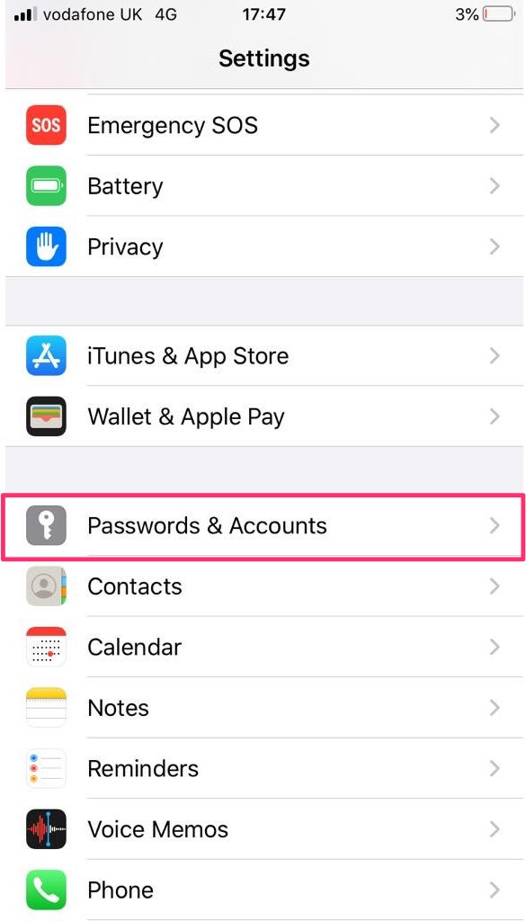How Do You Sync Email With Ipad Iphone And Computer How to Sync a