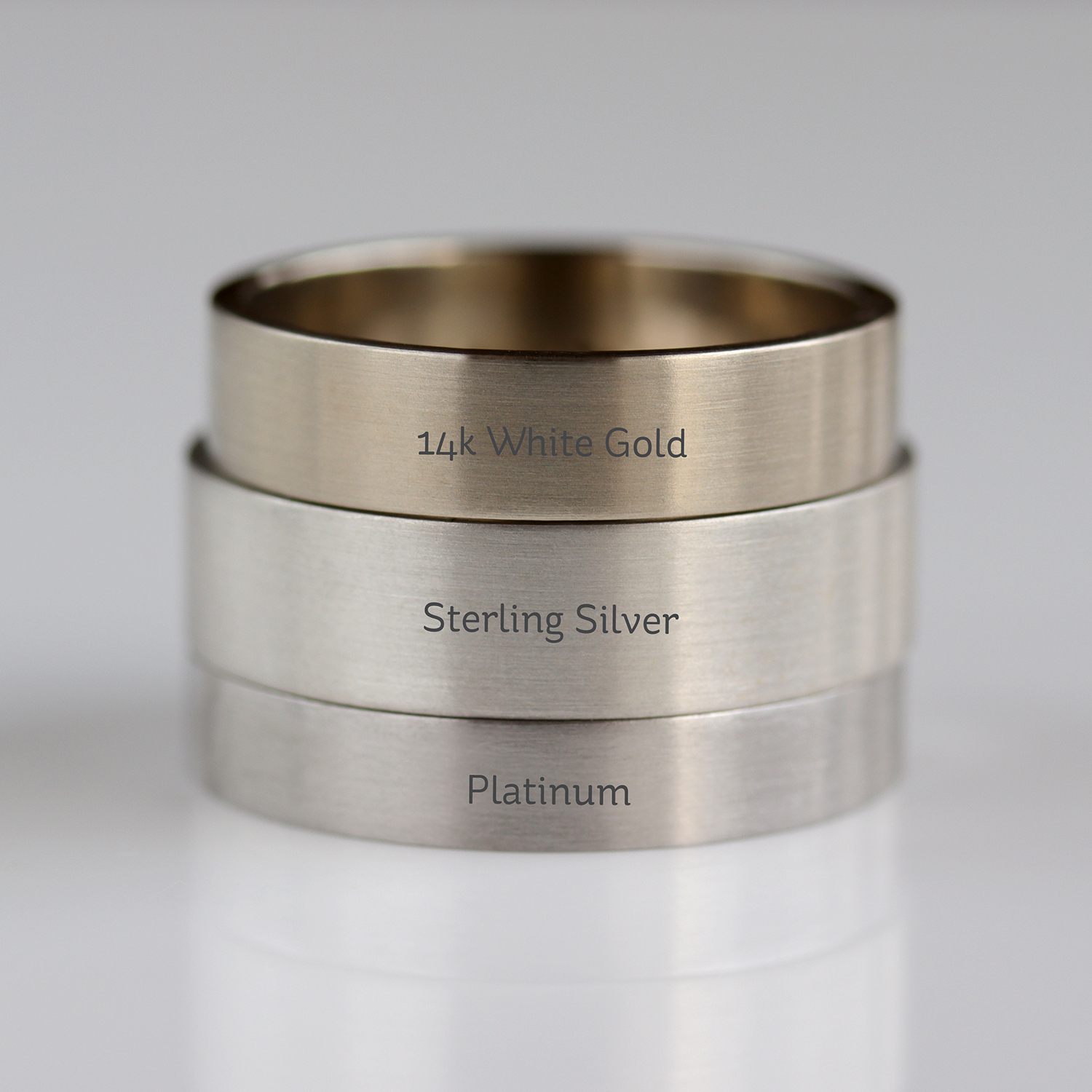 Sterling Silver Aidemémoire Jewelry FAQ