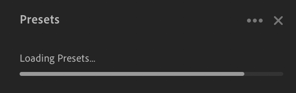 How to Install to Adobe Lightroom (NonClassic) Desktop and Mobile