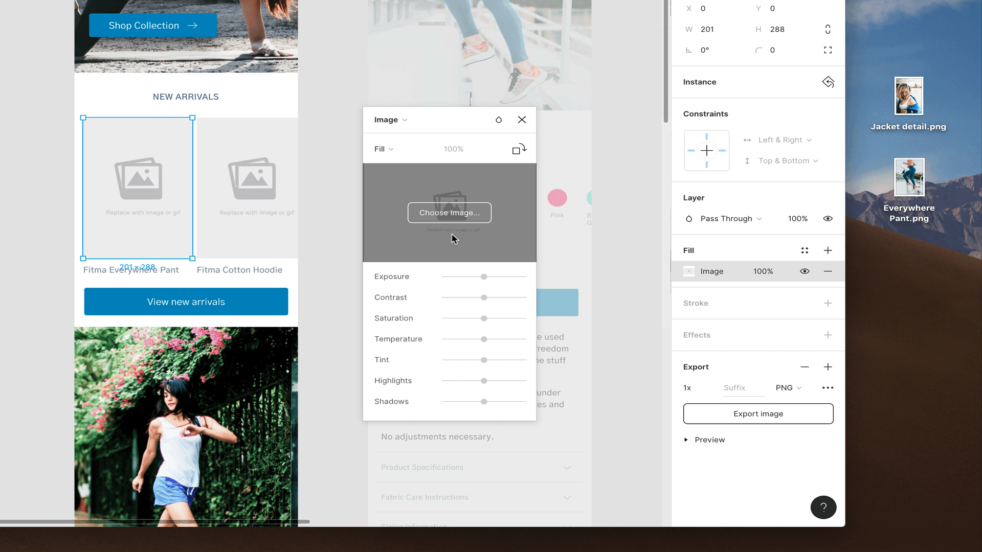 Add Animated Gifs To Prototypes Figma Help Center