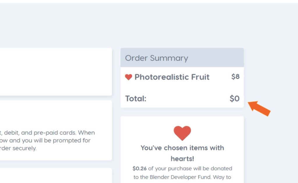 How to Redeem Coupon Codes for Discounts Blender Market Documentation