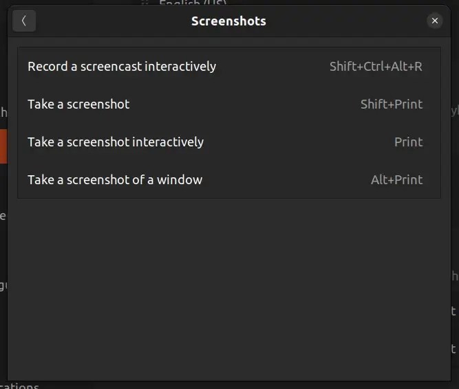 How to Take a Screenshot in Ubuntu Without a Print Screen Button Radu