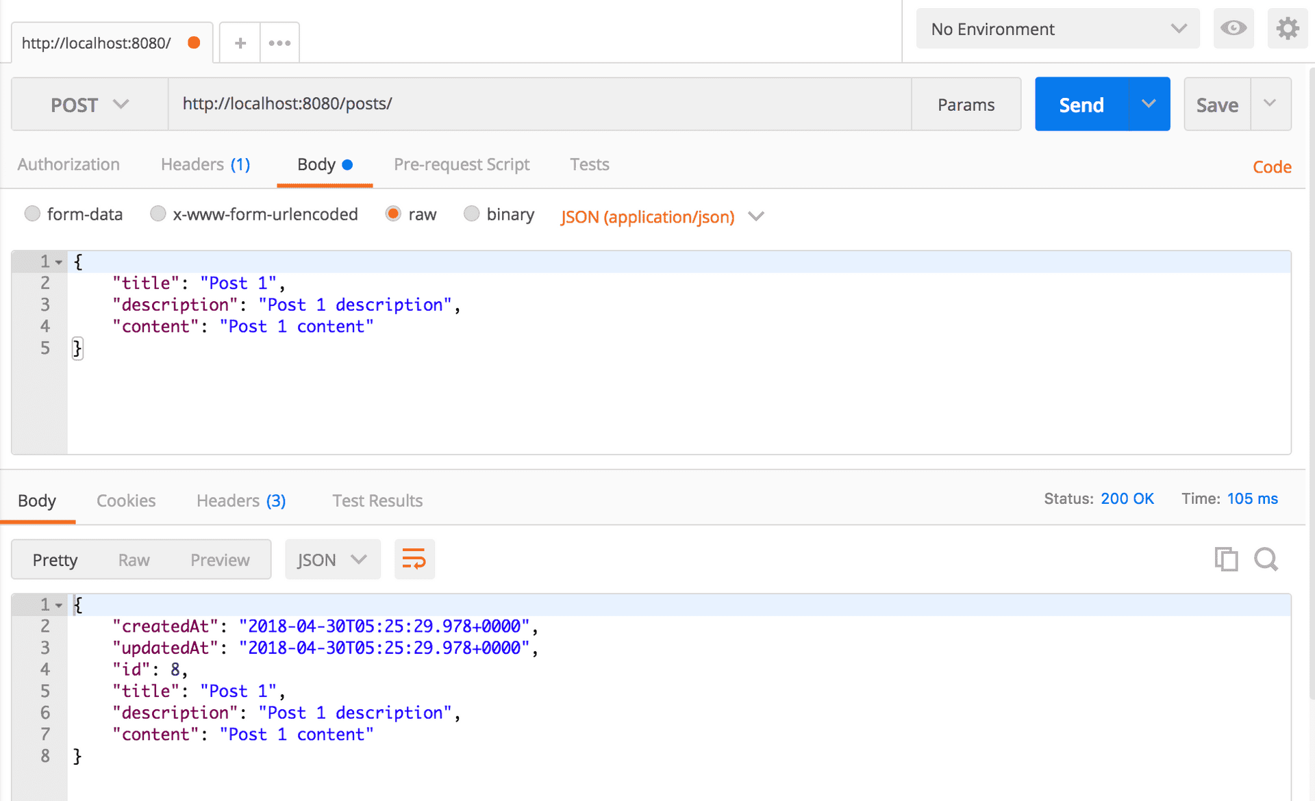 JPA / Hibernate One to Many Mapping Example with Spring Boot CalliCoder