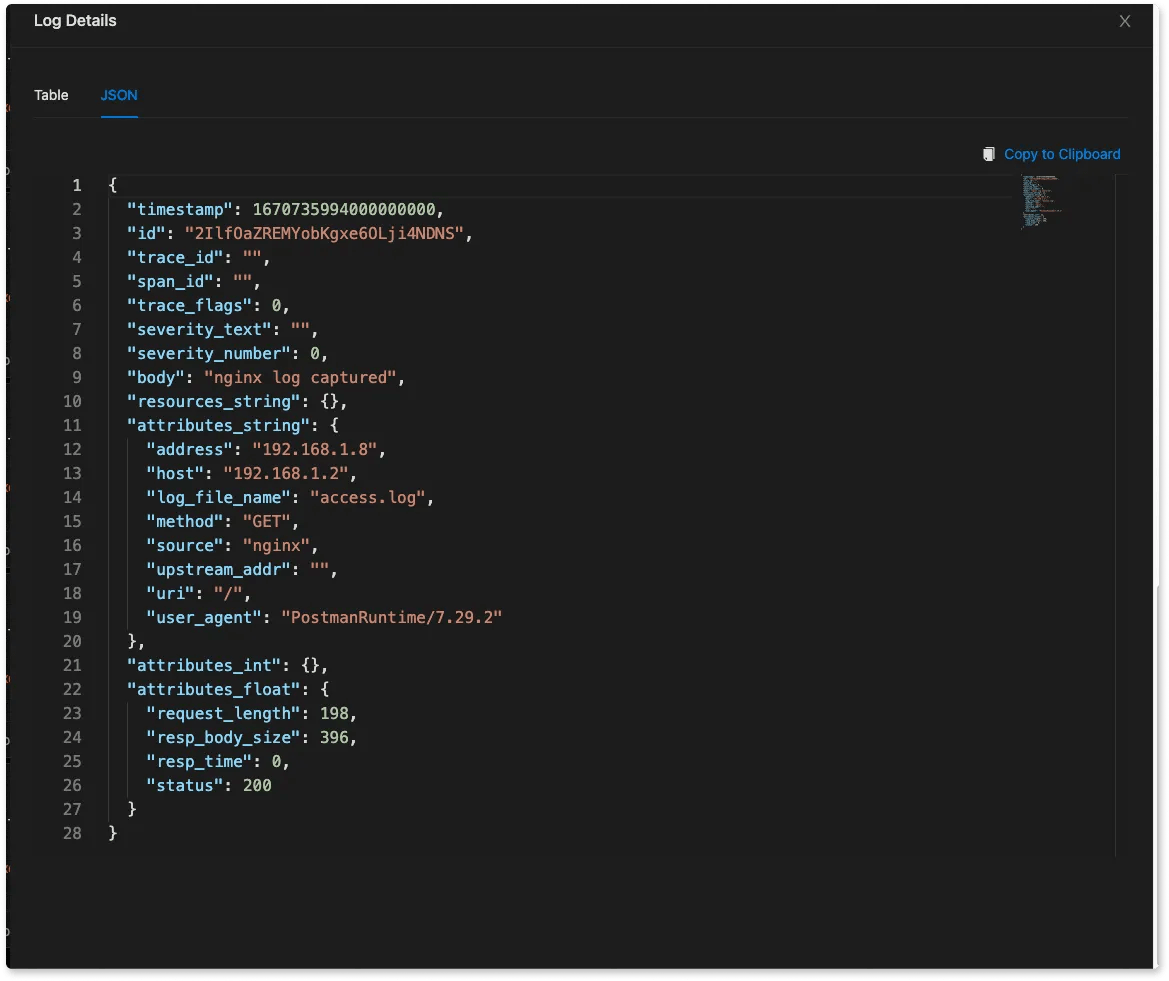 NGINX Logging Configuring Error and Access Logs, Sending Nginx Logs