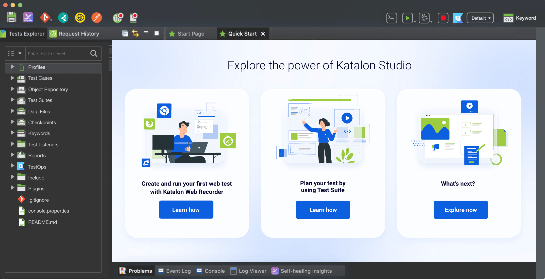 Top 5 Automated UI Testing Tools to Make Testing Faster in 2023