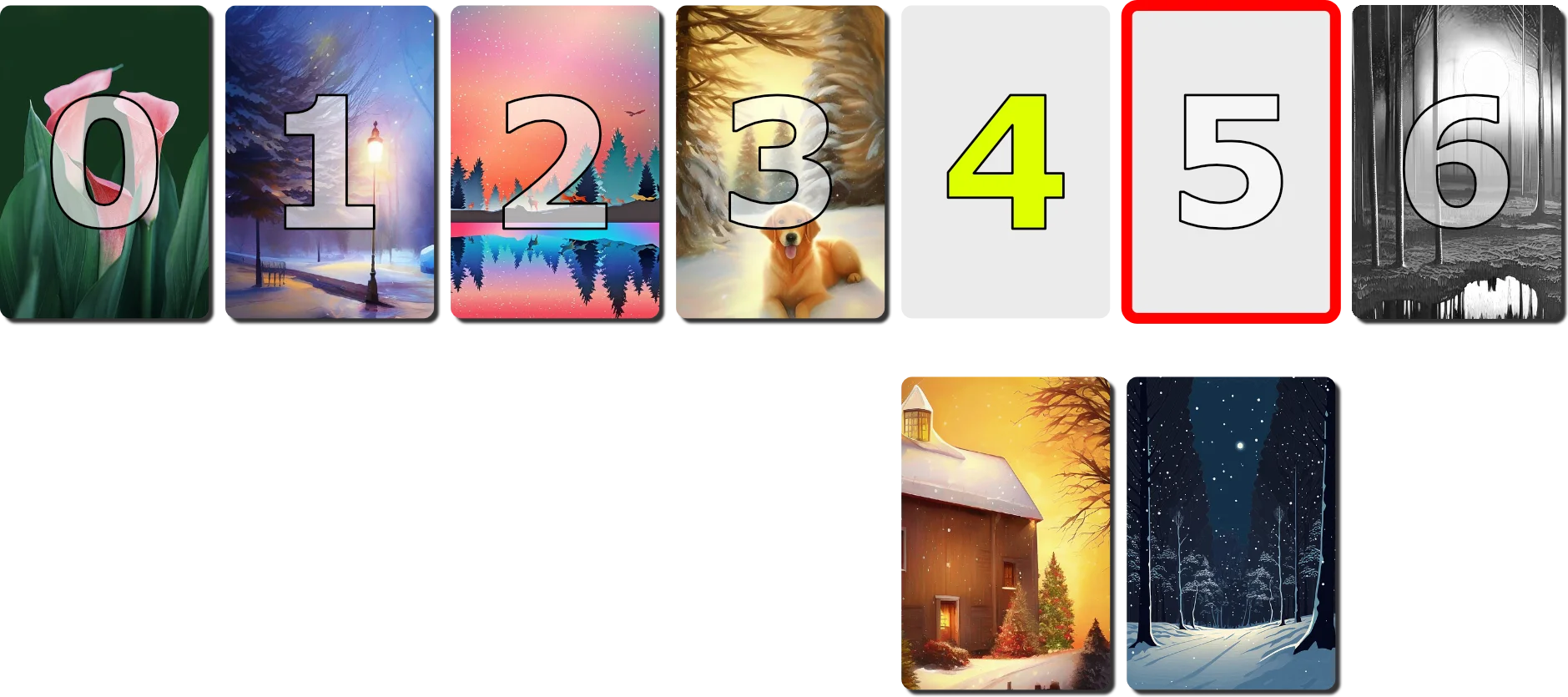 FisherYates Shuffle Algorithm How to Shuffle an Array CodeSweetly