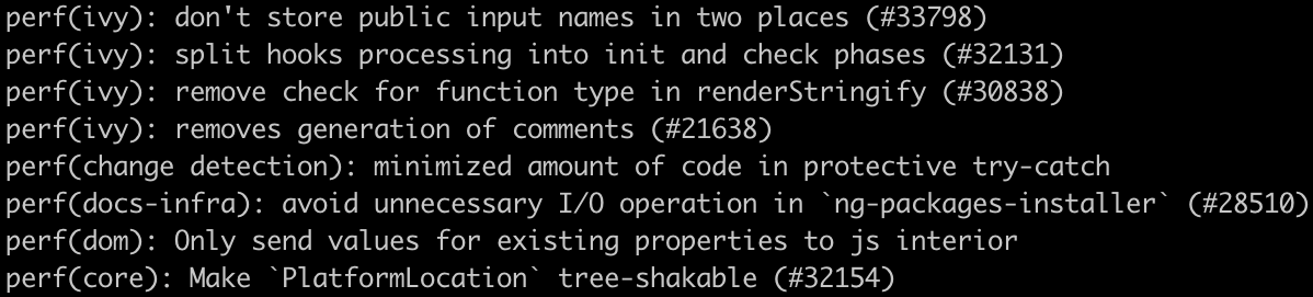 Understanding Semantic Commit Messages Using Git and Angular