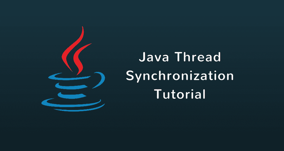 Java Concurrency issues and Thread Synchronization CalliCoder
